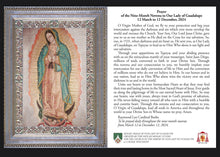 Load image into Gallery viewer, Our Lady of Guadulpe