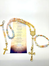 Load image into Gallery viewer, Arise Rosary