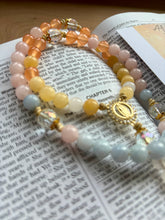 Load image into Gallery viewer, Arise Rosary