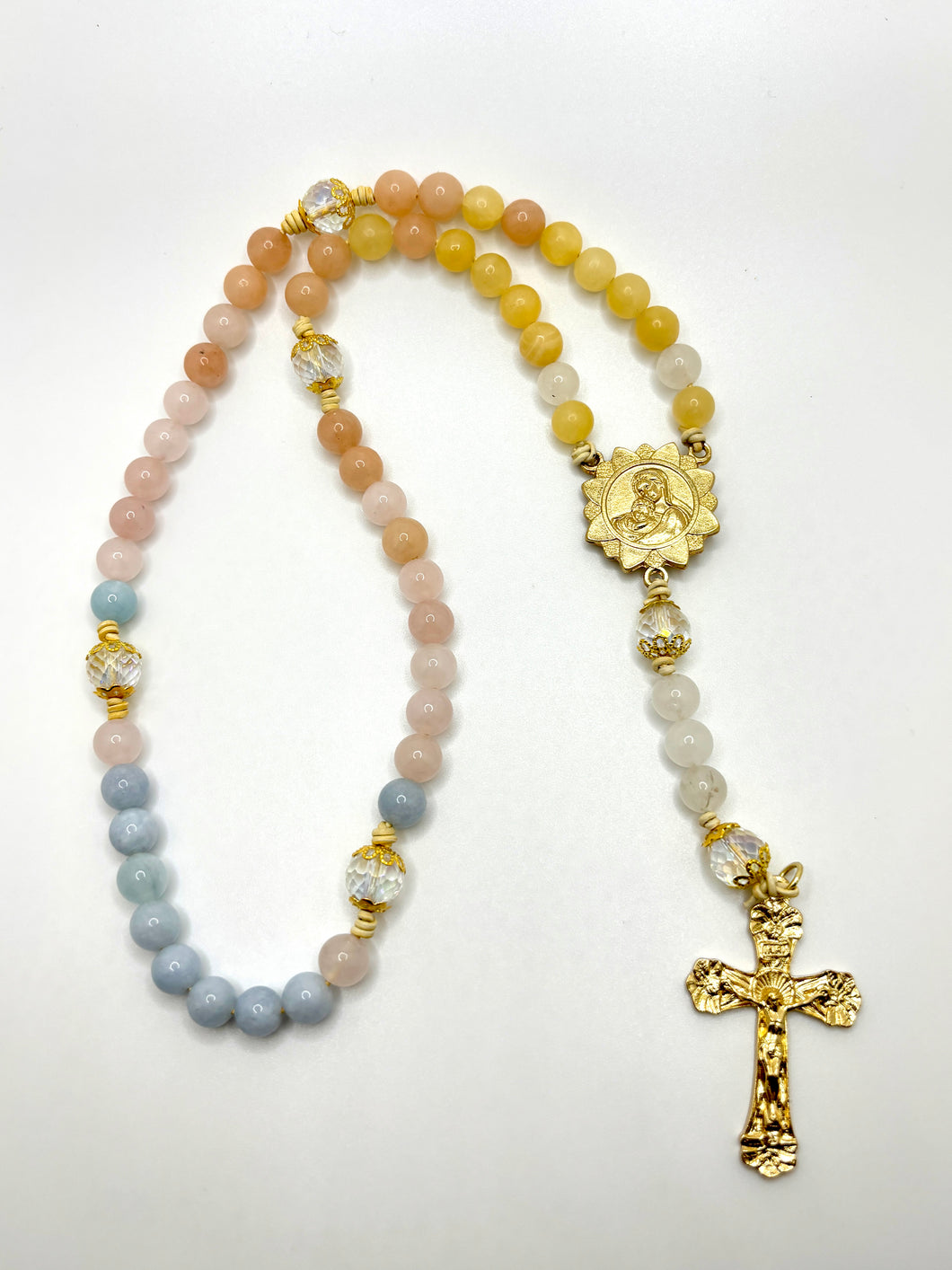 Arise Rosary