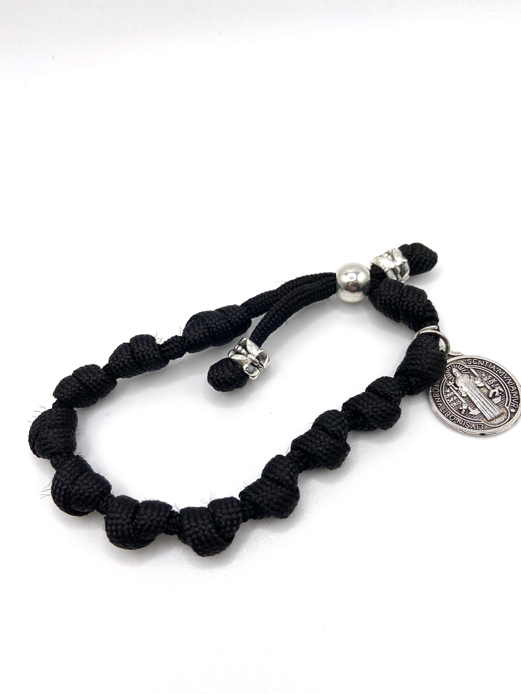 St. Benedict paracord